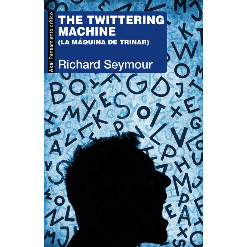 The Twittering Machine (La M&aacute;quina De Trinar) image number null