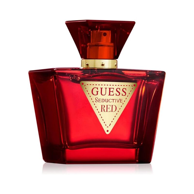 Perfume de Mujer Guess Seductive Red 75 Ml Agua... image number null