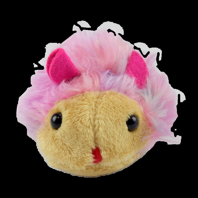 Fancy Pets Juguete Catch Con Forma De Ratón Que... image number null