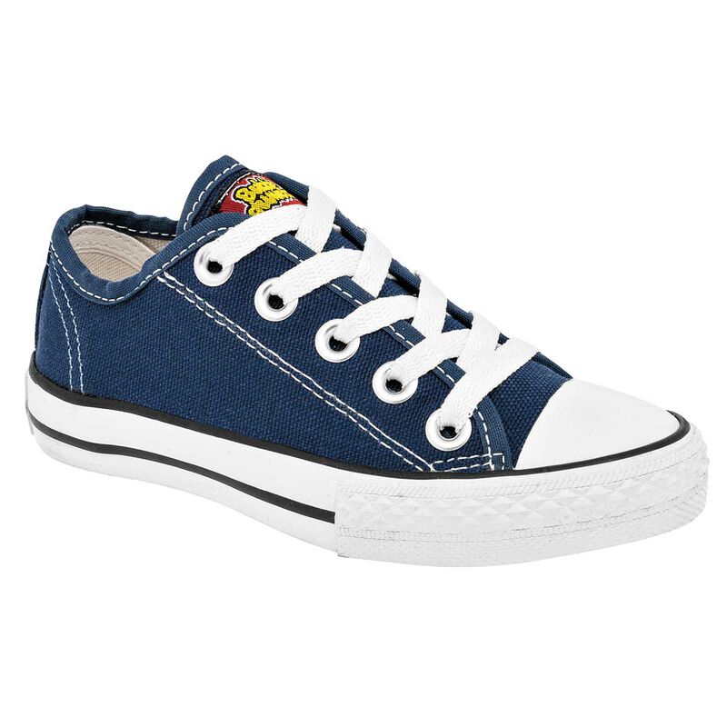Bubble Gummers Tenis urbano para ni&ntilde;o azul image number null