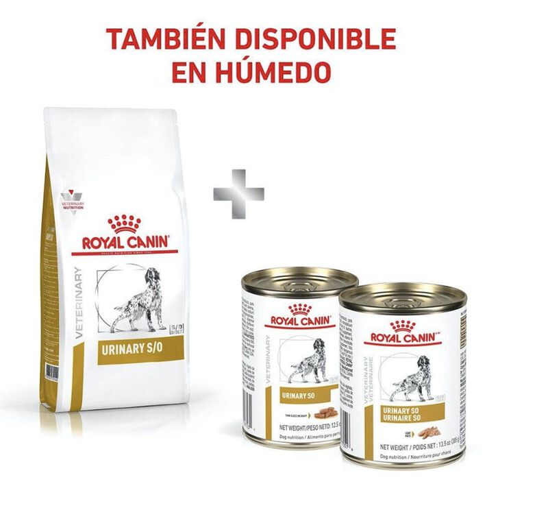 Royal Canin Urinary So Moderate Calorie 3.5 Kg ... image number null