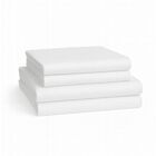 Juego de S&aacute;bana King 200 H (1 S&aacute;bana Plana, 1 S&aacute;bana de Caj&oacute;n y 2 Funda KS)