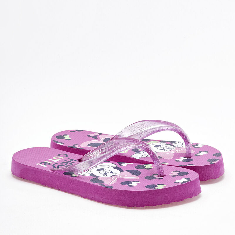 Gairet Sandalia para niña rosa image number null