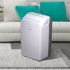 Aire Acondicionado Portátil Hisense Ap-12Cr1G Gris