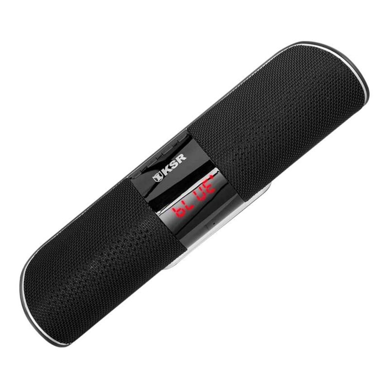 Bocina Kaiser Ksw-3000bk 2" Recargable, Tecnolo... image number null