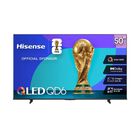 Pantalla Hisense 50qd6qv 50"tv Qled Alb