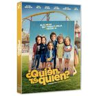 &iquest;Qui&eacute;n Es Qui&eacute;n? [DVD] (2024)