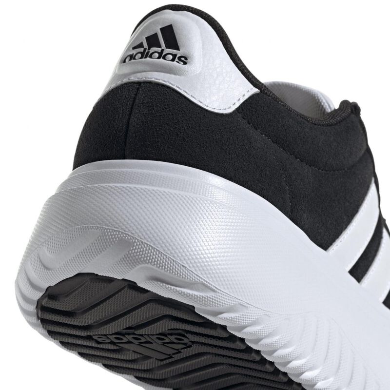Tenis Adidas Grand Court Platform Para Mujer image number null