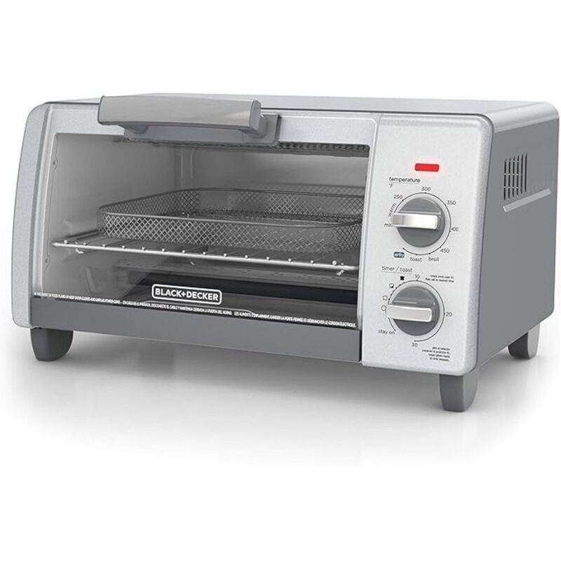 Horno Tostador AirFry + Licuadora 1.25 Litros J... image number null