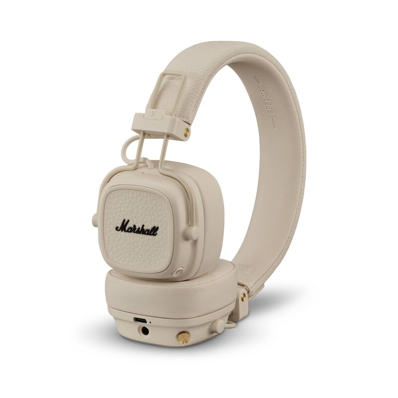 Auriculares Supraaurales Bluetooth Marshall Maj... image number null