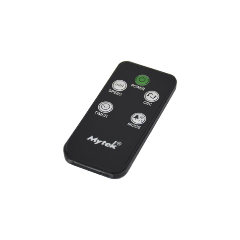 Ventilador De Torre De 33 C/Control image number null