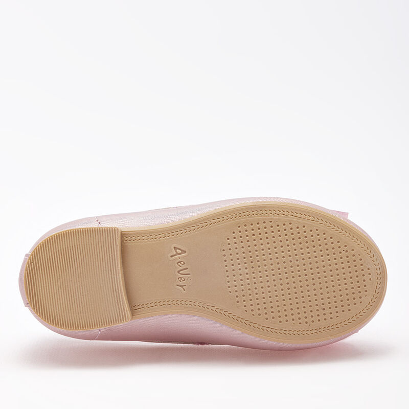Celex Zapato Para Preescolar Beb&eacute; Rosa Tornasol... image number null