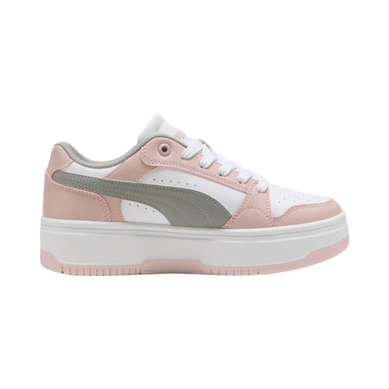 Tenis Puma para Mujer Rebound Femme Low Blanco-... image number null