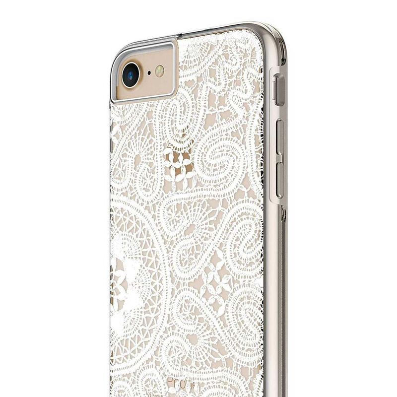 Funda PRODIGEE Show Lace para iPhone SE iPhone ... image number null