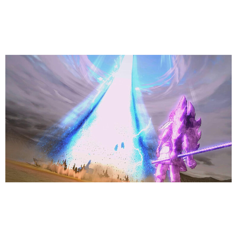 Nintendo Switch Juego Naruto X Boruto Ultimate ... image number null