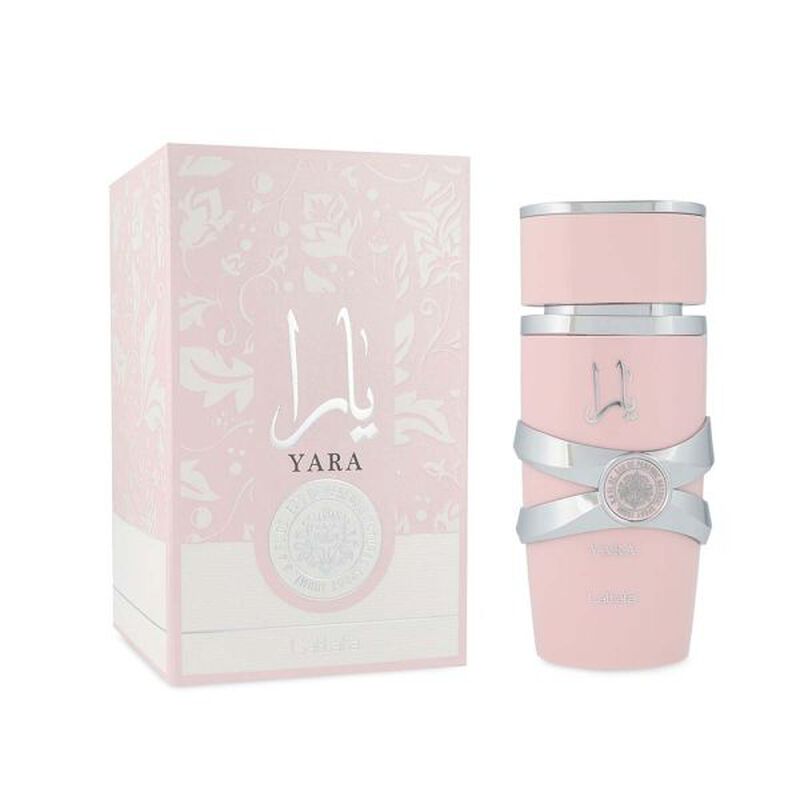 Perfume Lattafa Yara 100Ml image number null
