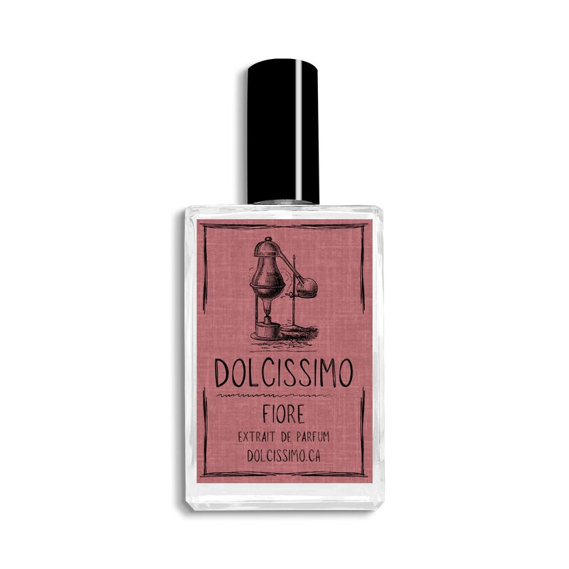 Extracto De Perfume Dolcissimo Fiore 100 ml image number null