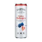 SEAGRAMS ESCAPES FRUTOS SALVAJES 355 ML