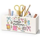 Organizador Aqyip 20 &times; 6 &times; 9 cm Con Dise&ntilde;o De Enfermera Practicante