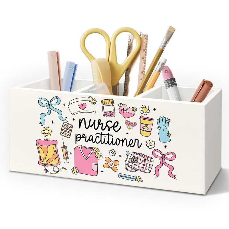 Organizador Aqyip 20 &times; 6 &times; 9 cm Con Dise&ntilde;o De E... image number null