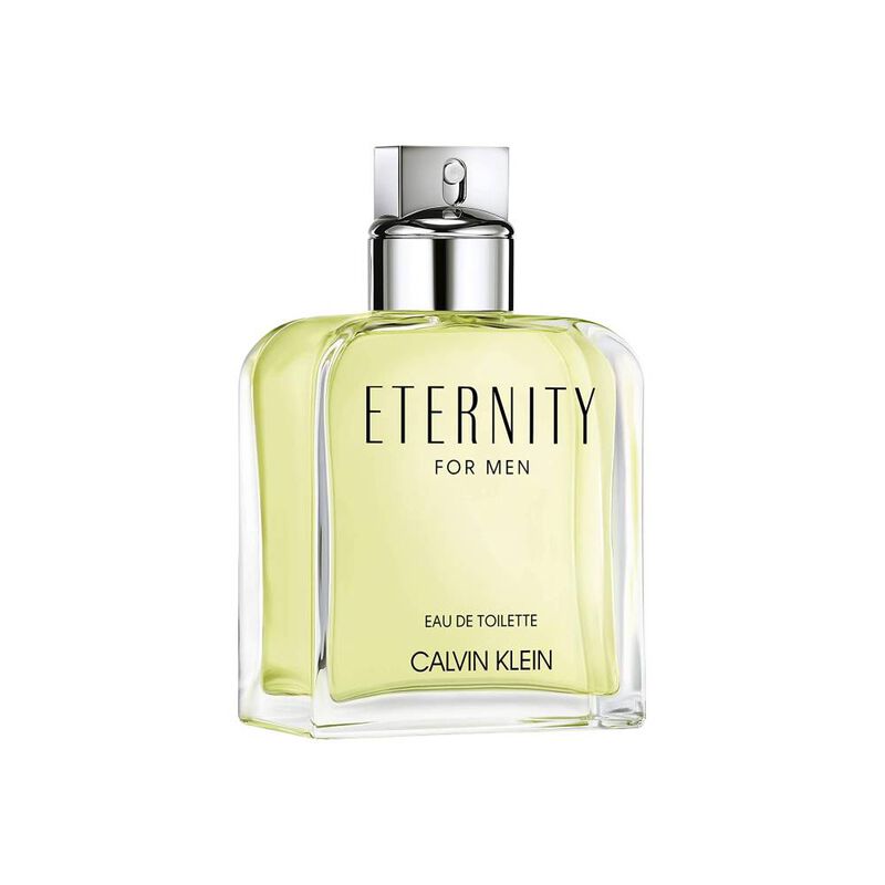 Perfume de Hombre Calvin Klein Eternity 200 Ml ... image number null