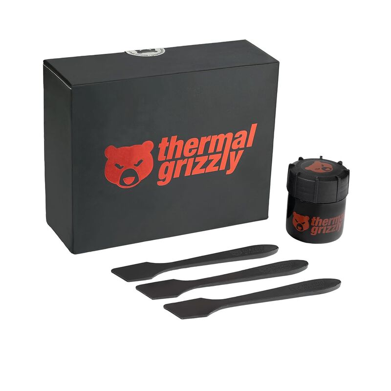 Thermal Grizzly Pasta T&eacute;rmica Kryonaut Extreme ... image number null