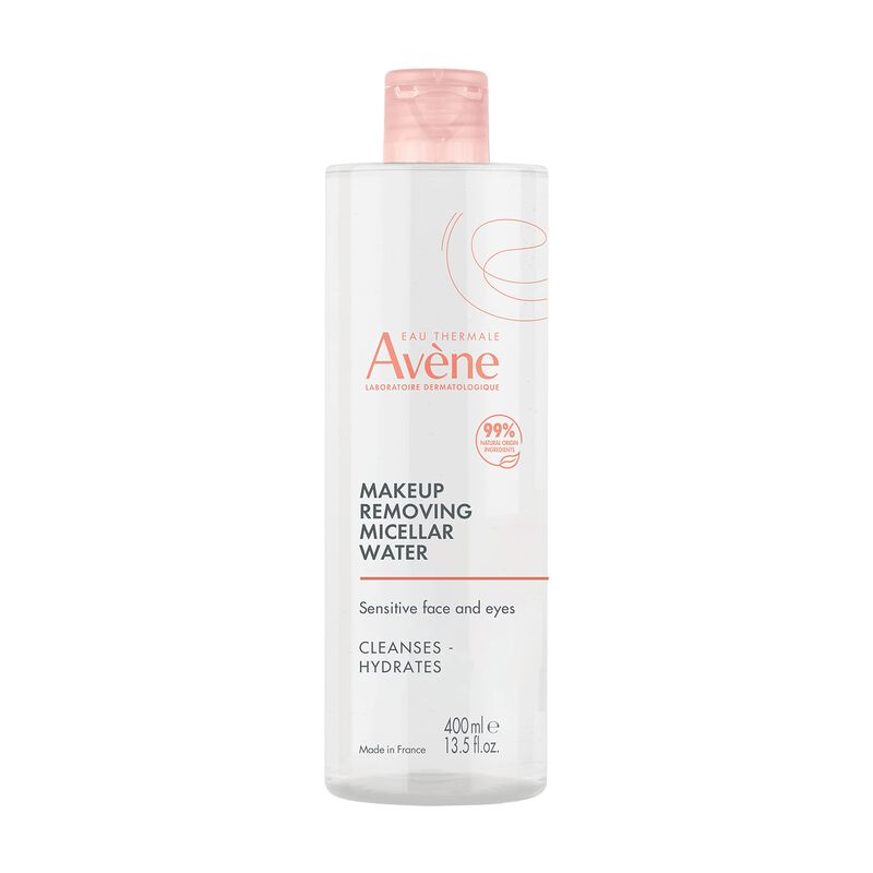 Agua Limpiadora Eau Thermale Av&egrave;ne, Loci&oacute;n Mice... image number null