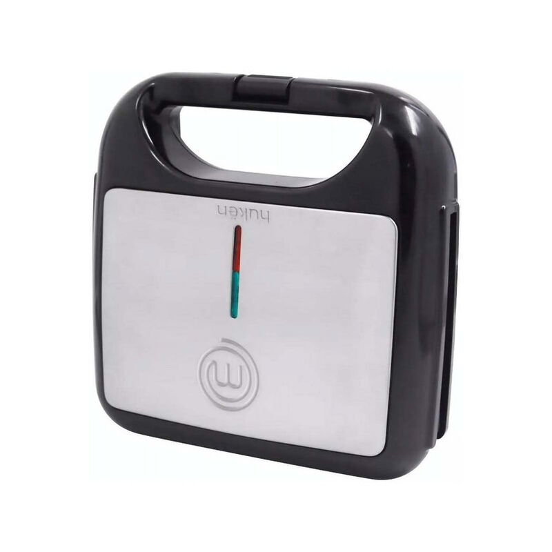 Sandwichera Premium Masterchef 2 Porciones MK-S... image number null