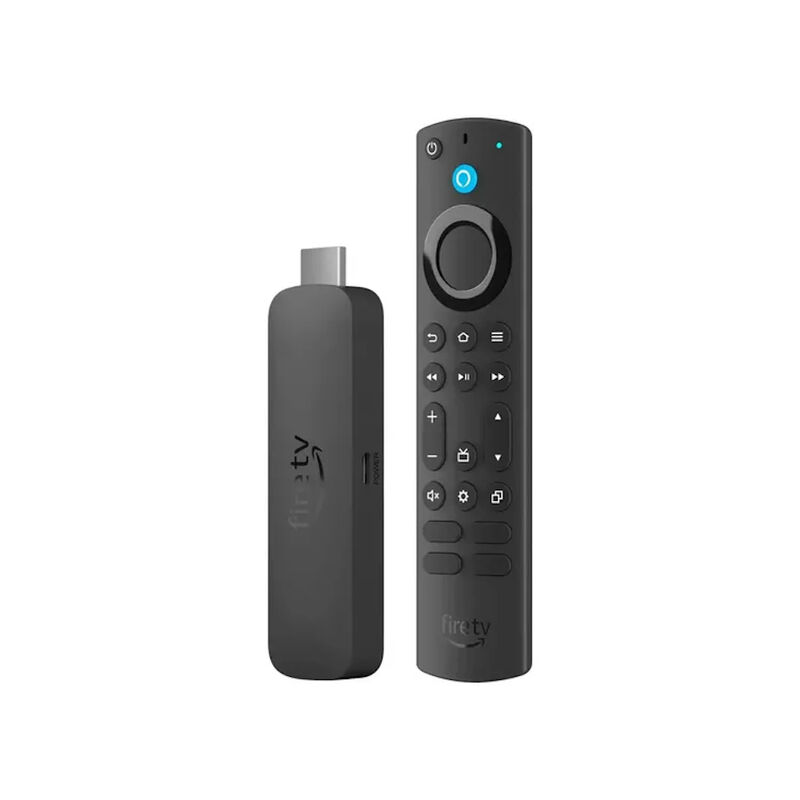 Dispositivo de Streaming Fire TV 4K MAX 16 Gb image number null