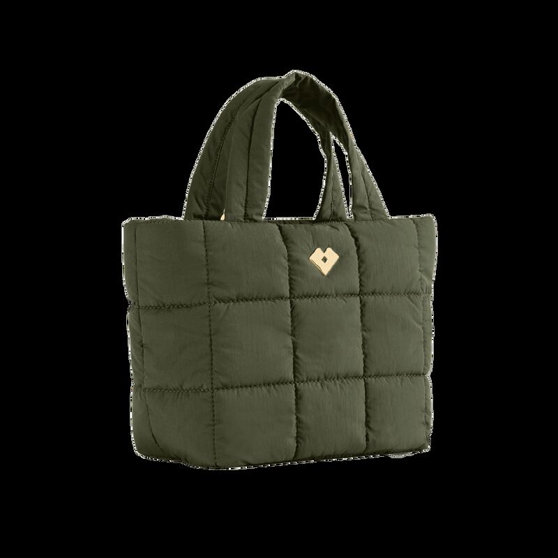 Bolsa Tipo Tote Bag Luckyly Amara Crossbody Muj... image number null