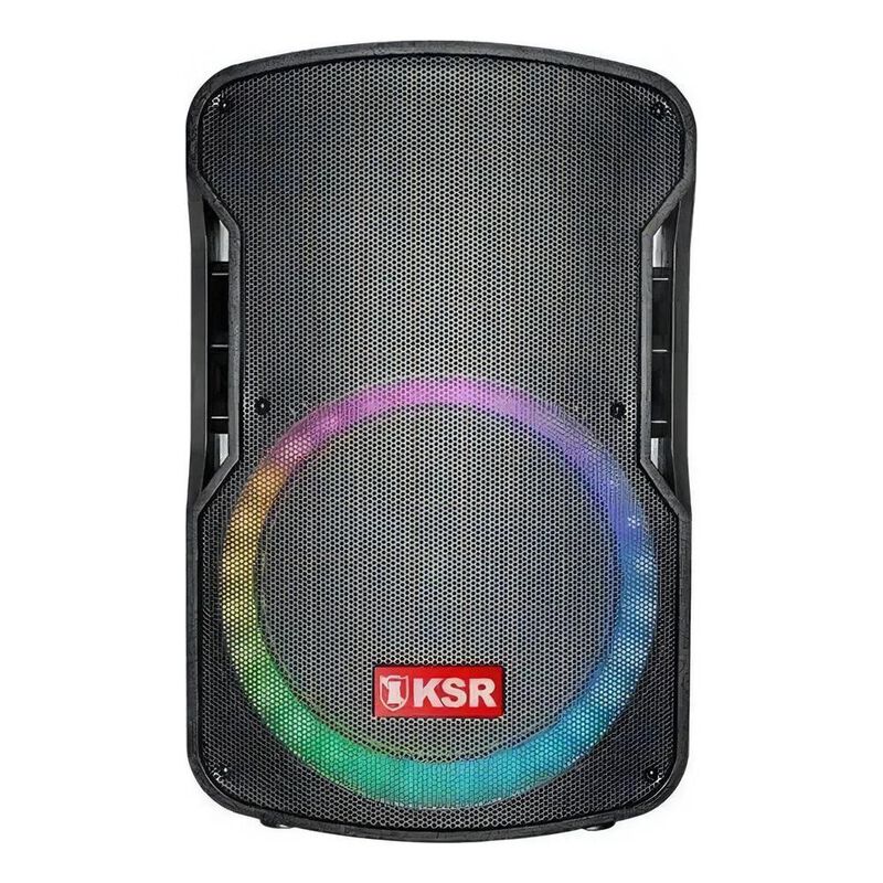 BAFLE KAISER MSA-7515CL 15 PUL RECARGABLE BT US... image number null