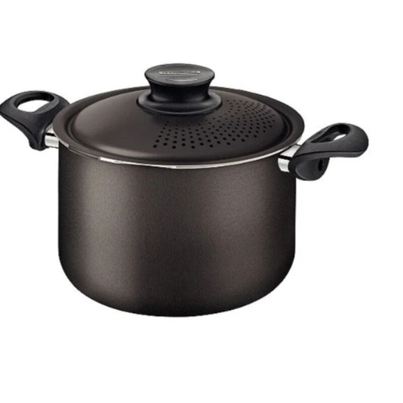 Olla Pasta Tramontina 28535/624 24CM Paris END2 image number null