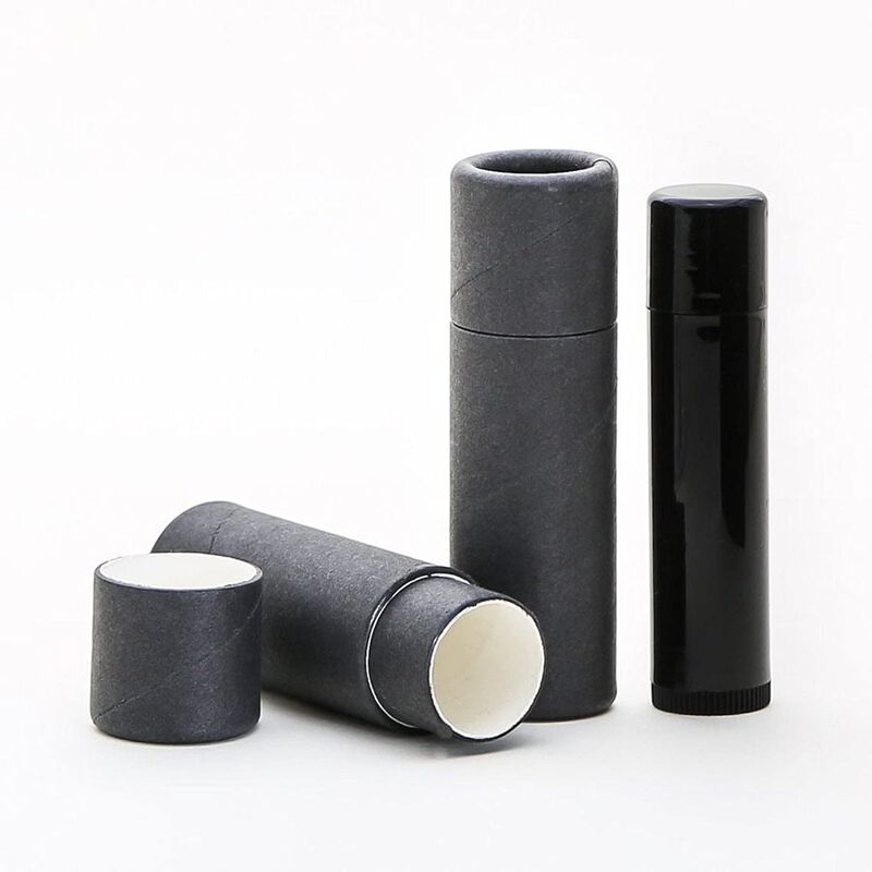 Tubos Para B&aacute;lsamo Labial Kj's Krafts 21x71 mm ... image number null