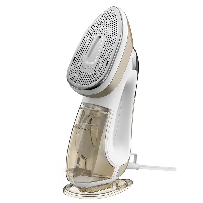 Plancha De Vapor Conair 2 En 1 Turbo Power + Ac... image number null