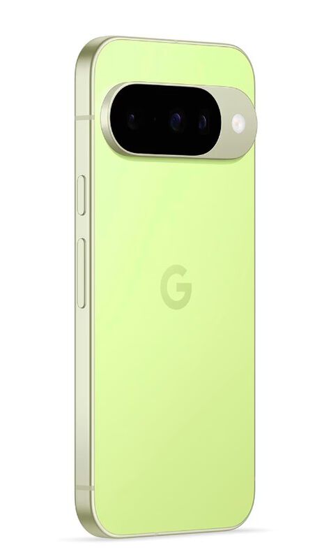 Google Pixel 10 128GB Verde Lima image number null