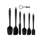 Set esp&aacute;tulas Casa BIU silic&oacute;n