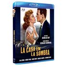 La Casa En La Sombra [blu-ray.] (1951) En Terreno Peligroso