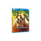 Thor: Ragnarok [blu-ray]