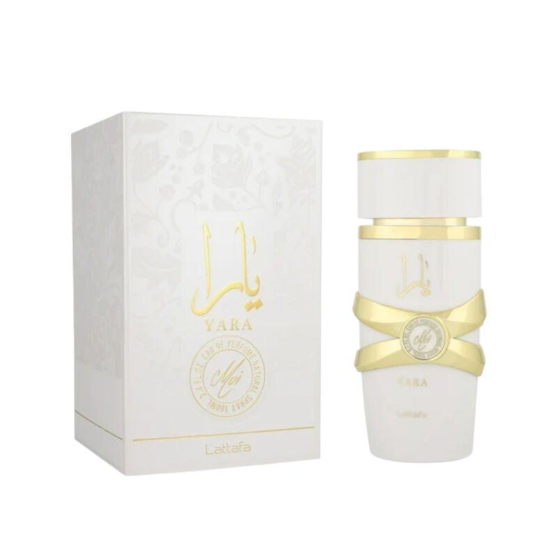 Lattafa Yara Moi 100 Ml Edp 100 Ml Spray image number null