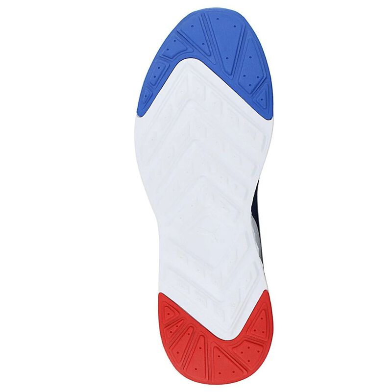 Tenis Puma BMW MMS Tiburion Logo 307502 06 28.5... image number null