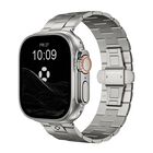 Correa para Apple Watch Finestone de Titanio 49mm Ultra 3/2/1