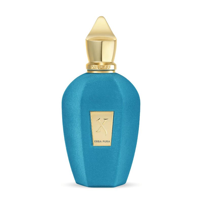 Perfume Xerjoff Erba Pura Eau De Parfum 100 Ml ... image number null