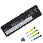 Bater&iacute;a Sunnear L23m4pf1 15,6 v 84 wh Para Lenovo Ideapad