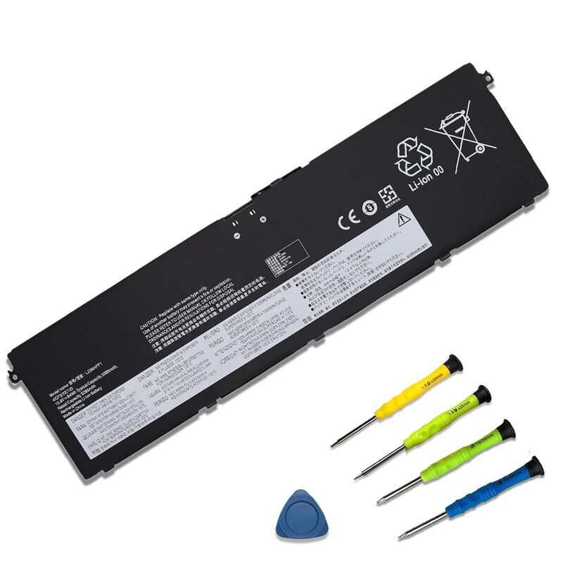 Bater&iacute;a Sunnear L23m4pf1 15,6 v 84 wh Para Leno... image number null