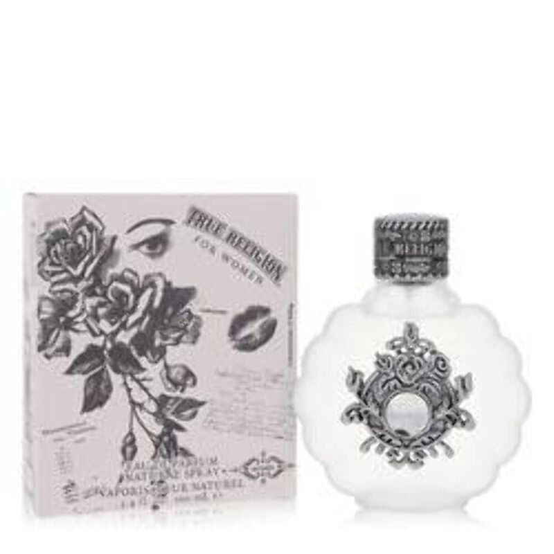 Perfume True Religion Eau De Parfum Para Mujer,... image number null