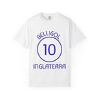 Playera Vacuo - El Bellingol L Unisex