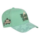 Gorra Jc Hats Rock Star 003267