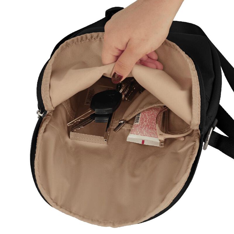 Bolsa Mujer Crossbody Bandolera De Mano, Bolsas... image number null