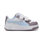 Tenis Puma Carina Street V Inf Para Ni&ntilde;as Peque&ntilde;as