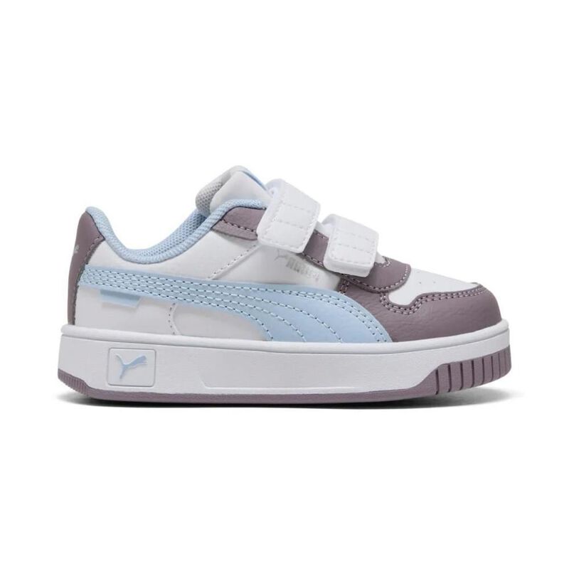 Tenis Puma Carina Street V Inf Para Ni&ntilde;as Peque... image number null